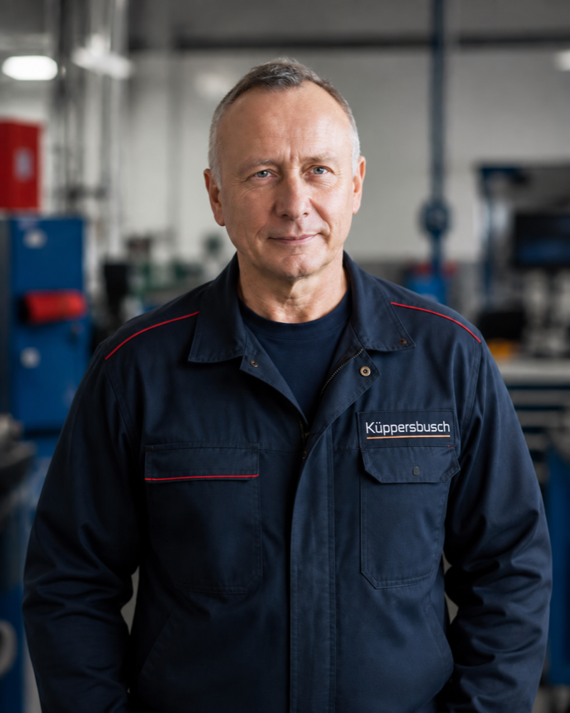 Мастер Юрий Максименко